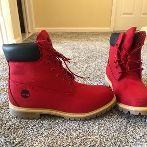 Brand New Timberland Boots *NEVER WORN*